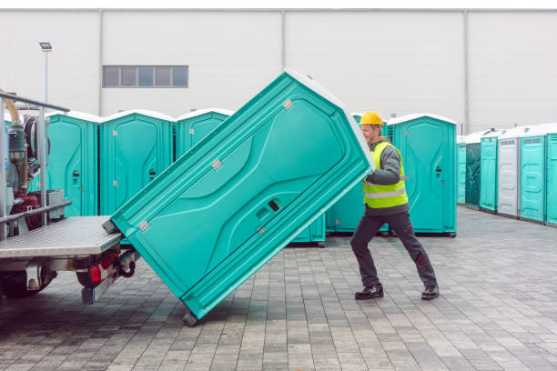 Best High-end porta potty rental  in Wilsonville, AL
