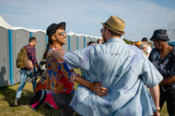 Best Affordable portable toilet rental  in Wilsonville, AL