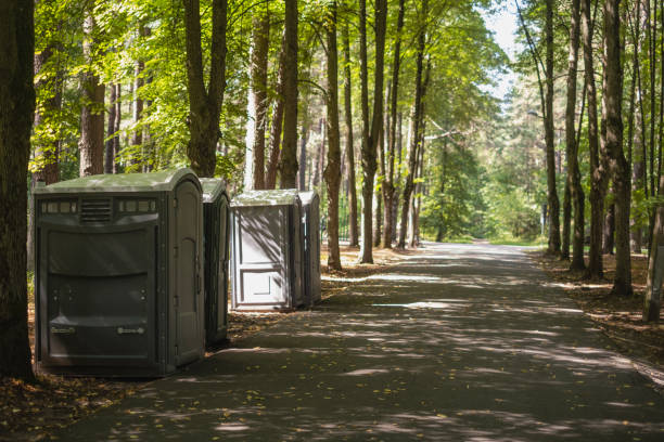 Sanitation services for porta potties in Wilsonville, AL