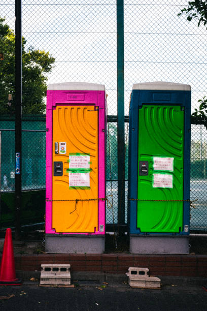 Best Affordable portable toilet rental  in Wilsonville, AL