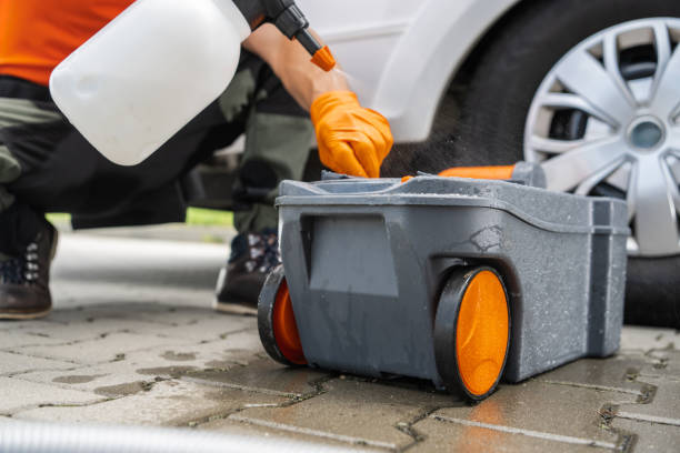 Best Local porta potty services  in Wilsonville, AL
